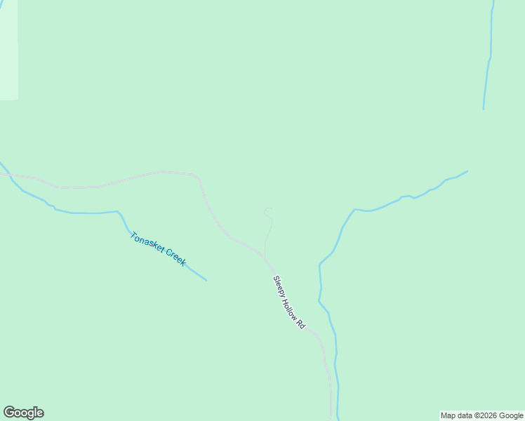 map of restaurants, bars, coffee shops, grocery stores, and more near 121 Sleepy Hollow Road in Curlew