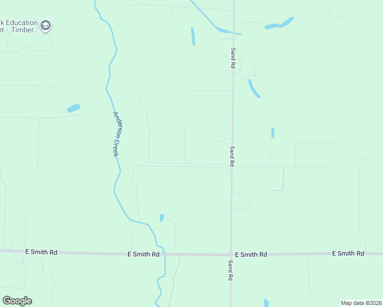 map of restaurants, bars, coffee shops, grocery stores, and more near 2860 Murphy Place in Bellingham
