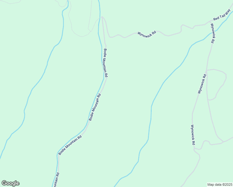 map of restaurants, bars, coffee shops, grocery stores, and more near 2436 Bodie Mountain Road in Colville