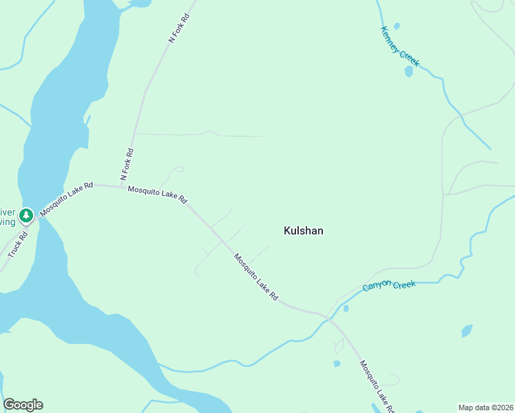 map of restaurants, bars, coffee shops, grocery stores, and more near 5462 Mosquito Lake Rd in Deming
