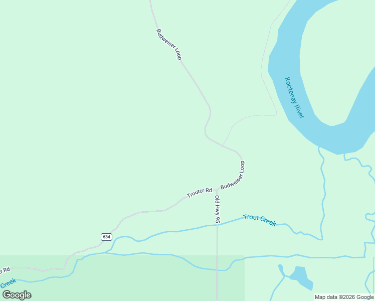 map of restaurants, bars, coffee shops, grocery stores, and more near in Copeland