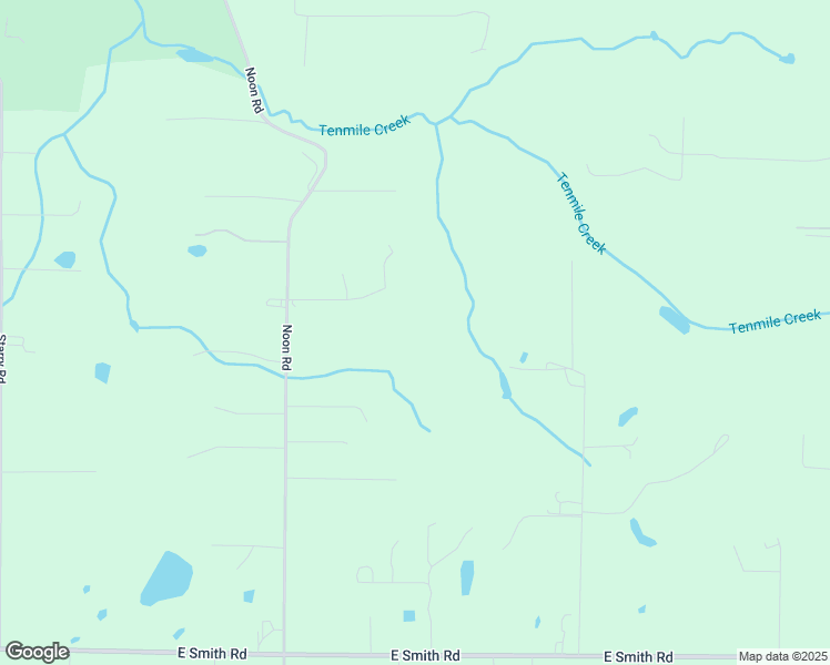 map of restaurants, bars, coffee shops, grocery stores, and more near 5500 Noon Road in Bellingham