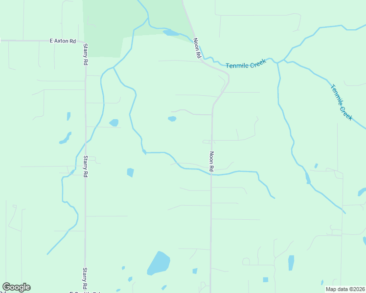 map of restaurants, bars, coffee shops, grocery stores, and more near 5539 Noon Road in Bellingham