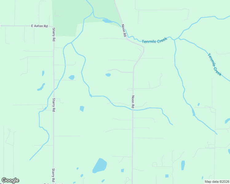 map of restaurants, bars, coffee shops, grocery stores, and more near 5539 Noon Road in Bellingham