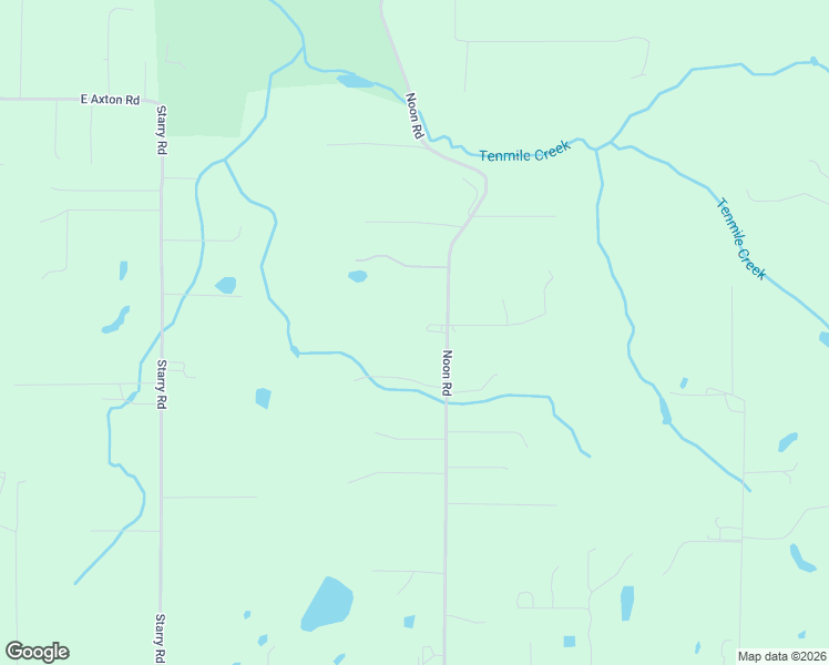 map of restaurants, bars, coffee shops, grocery stores, and more near 5539 Noon Road in Bellingham