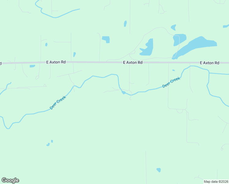 map of restaurants, bars, coffee shops, grocery stores, and more near 5635 Deerfield Drive in Bellingham