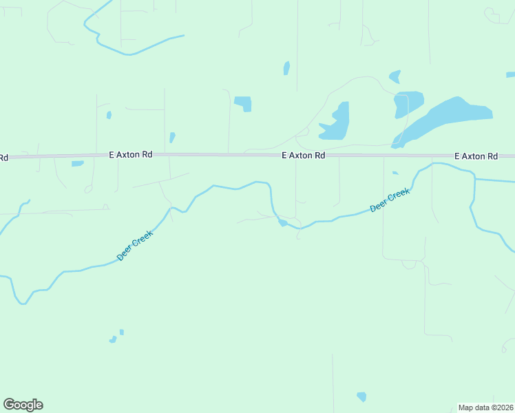 map of restaurants, bars, coffee shops, grocery stores, and more near 5635 Deerfield Drive in Bellingham
