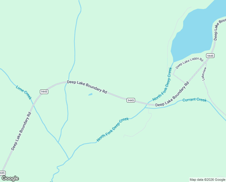 map of restaurants, bars, coffee shops, grocery stores, and more near 2777A Deep Lake Boundary Road in Colville