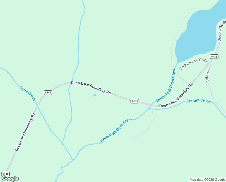 map of restaurants, bars, coffee shops, grocery stores, and more near 2777A Deep Lake Boundary Road in Colville