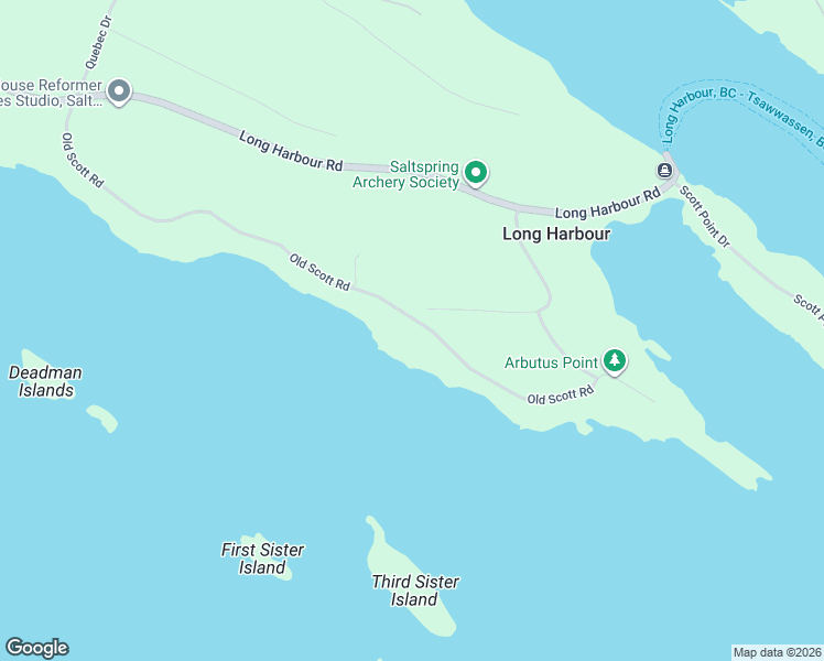map of restaurants, bars, coffee shops, grocery stores, and more near 350 Old Scott Road in Capital