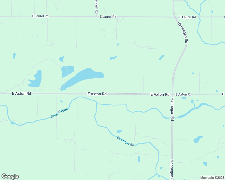 map of restaurants, bars, coffee shops, grocery stores, and more near 739 East Axton Road in Bellingham