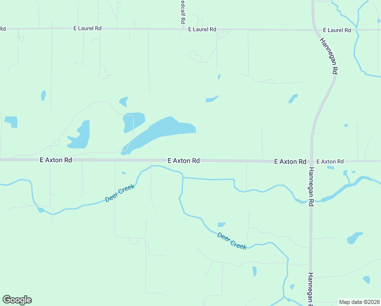 map of restaurants, bars, coffee shops, grocery stores, and more near 640-786 East Axton Road in Bellingham