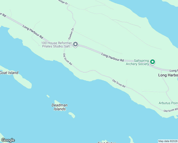 map of restaurants, bars, coffee shops, grocery stores, and more near 202 Old Scott Road in Capital