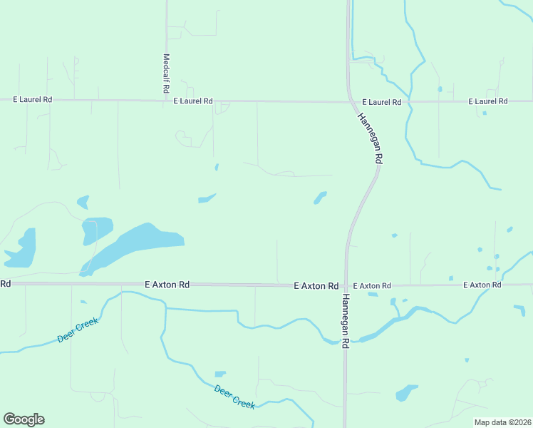 map of restaurants, bars, coffee shops, grocery stores, and more near 5787 Orion Way in Bellingham