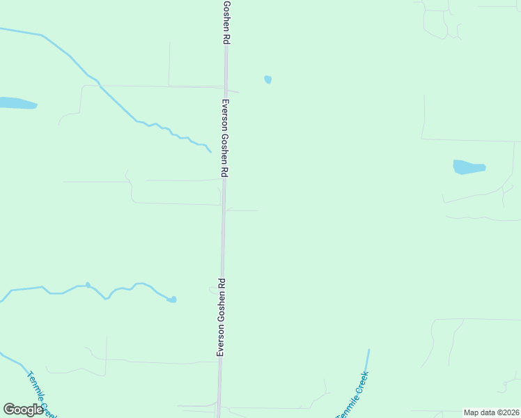 map of restaurants, bars, coffee shops, grocery stores, and more near 5818 Everson Goshen Road in Bellingham