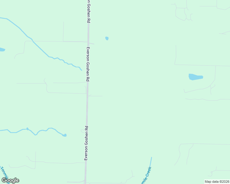 map of restaurants, bars, coffee shops, grocery stores, and more near 5818 Everson Goshen Road in Bellingham