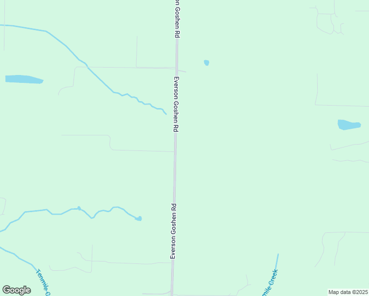 map of restaurants, bars, coffee shops, grocery stores, and more near 5818 Everson Goshen Road in Bellingham