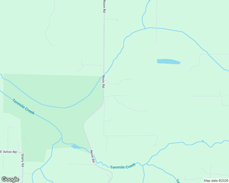 map of restaurants, bars, coffee shops, grocery stores, and more near 5862 Noon Road in Bellingham