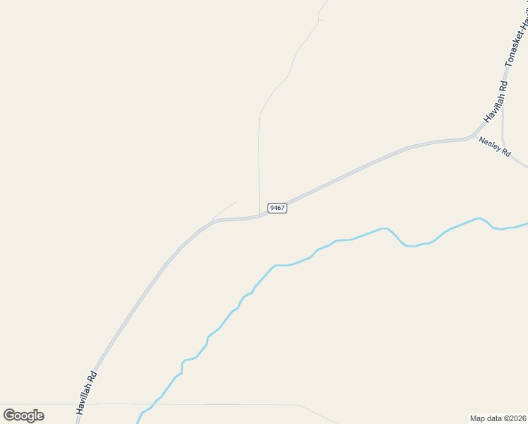 map of restaurants, bars, coffee shops, grocery stores, and more near 1820 Havillah Road in Tonasket