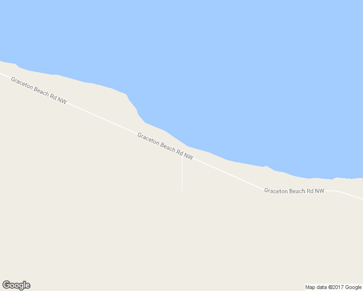 map of restaurants, bars, coffee shops, grocery stores, and more near 4548 Graceton Beach Road Northwest in Williams