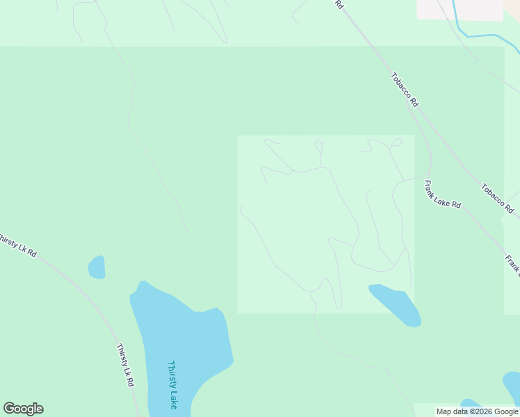 map of restaurants, bars, coffee shops, grocery stores, and more near Unnamed Road in Eureka