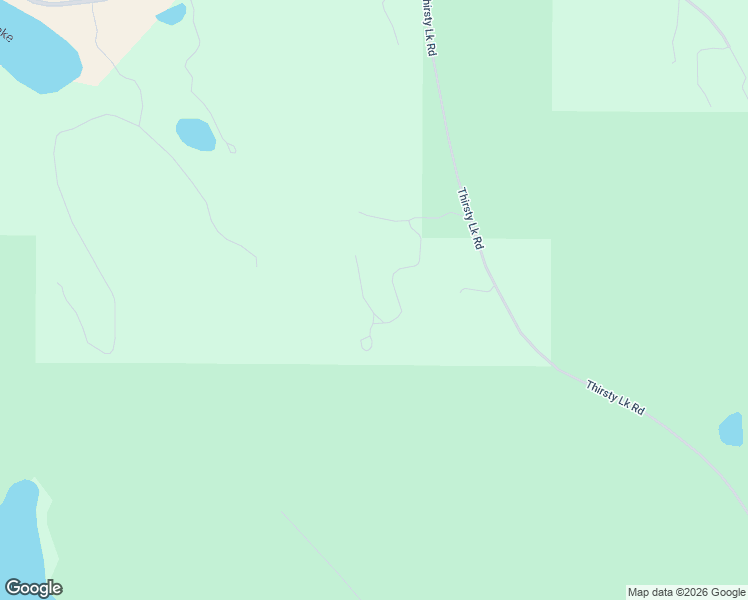 map of restaurants, bars, coffee shops, grocery stores, and more near 474 Turtle Lake Road in Eureka