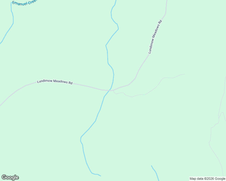 map of restaurants, bars, coffee shops, grocery stores, and more near 267 Lundimow Meadows Road in Malo