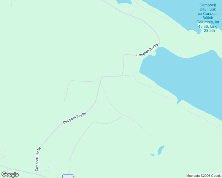map of restaurants, bars, coffee shops, grocery stores, and more near 370 Campbell Bay Road in Mayne Island