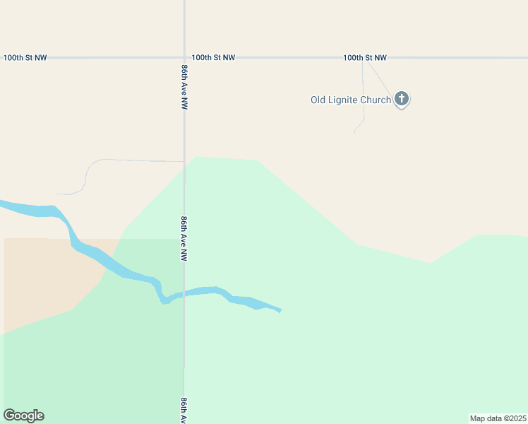 map of restaurants, bars, coffee shops, grocery stores, and more near in Lignite