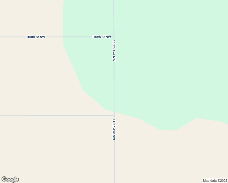 map of restaurants, bars, coffee shops, grocery stores, and more near 118th Avenue Northwest in Crosby