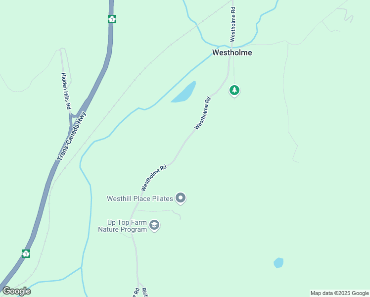 map of restaurants, bars, coffee shops, grocery stores, and more near 7539 Westholme Road in Duncan