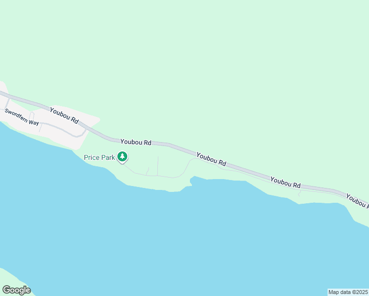 map of restaurants, bars, coffee shops, grocery stores, and more near 9743 Youbou Road in Youbou