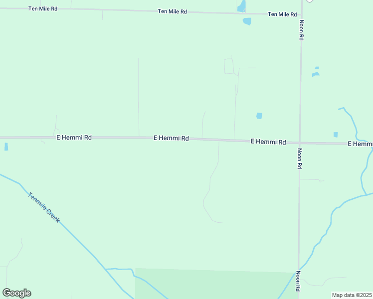 map of restaurants, bars, coffee shops, grocery stores, and more near 1511 East Hemmi Road in Everson