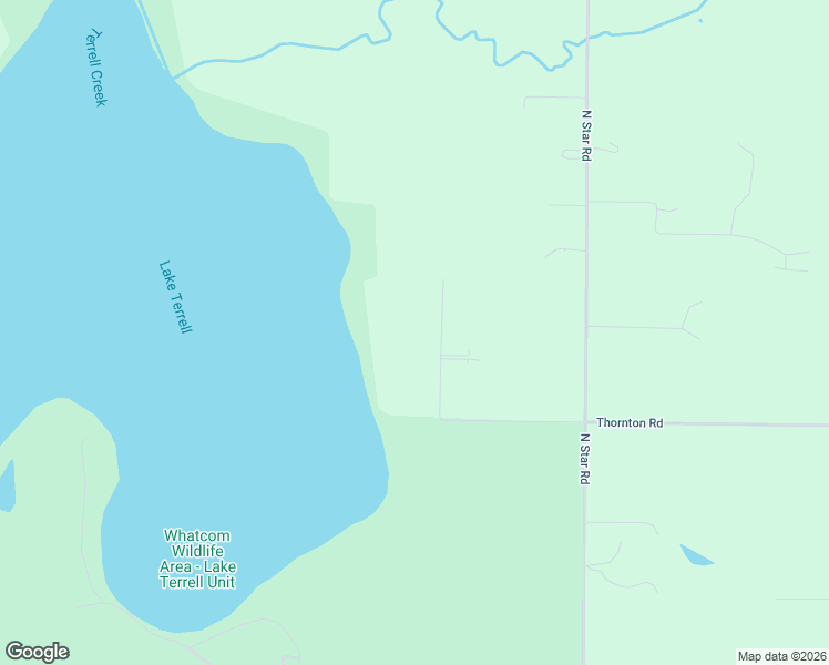 map of restaurants, bars, coffee shops, grocery stores, and more near 6173 Garrett Lane in Ferndale