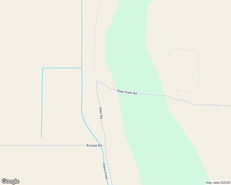 map of restaurants, bars, coffee shops, grocery stores, and more near 2405 Deer Park Road in Bonners Ferry