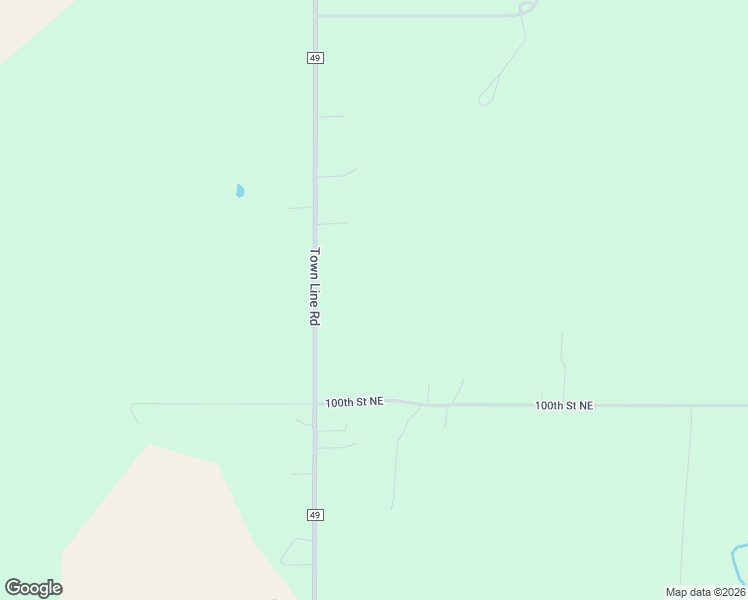 map of restaurants, bars, coffee shops, grocery stores, and more near in Bottineau