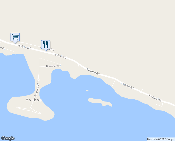 map of restaurants, bars, coffee shops, grocery stores, and more near 10282 Youbou Road in Youbou