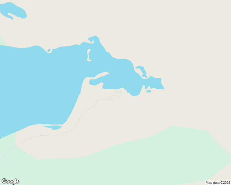 map of restaurants, bars, coffee shops, grocery stores, and more near Unnamed Road in Babb