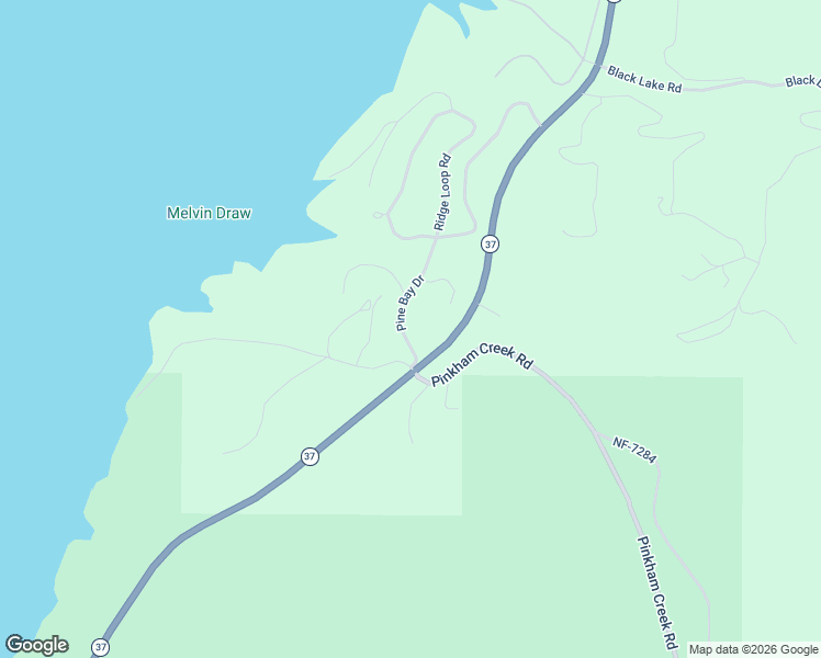 map of restaurants, bars, coffee shops, grocery stores, and more near 110 Pine Bay Dr in Rexford