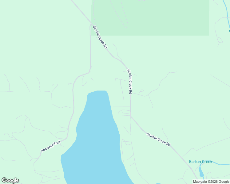 map of restaurants, bars, coffee shops, grocery stores, and more near 164 Glen View Drive in Eureka