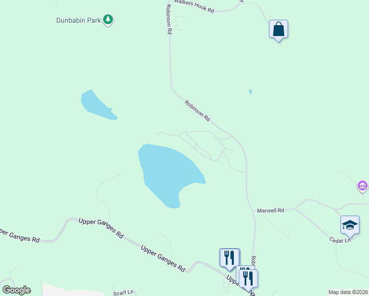 map of restaurants, bars, coffee shops, grocery stores, and more near Private in Capital