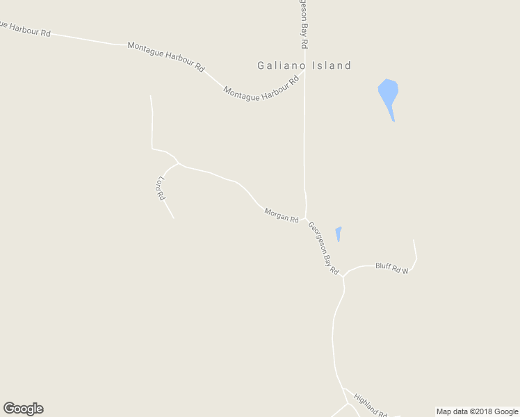 map of restaurants, bars, coffee shops, grocery stores, and more near 211 Morgan Road in Mayne Island