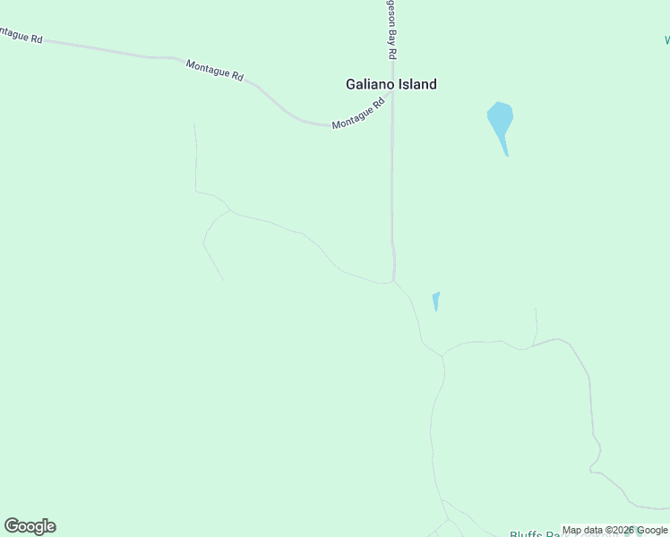 map of restaurants, bars, coffee shops, grocery stores, and more near 211 Morgan Road in Mayne Island