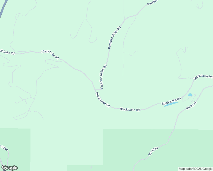 map of restaurants, bars, coffee shops, grocery stores, and more near 210 Paradise Ridge Road in Rexford