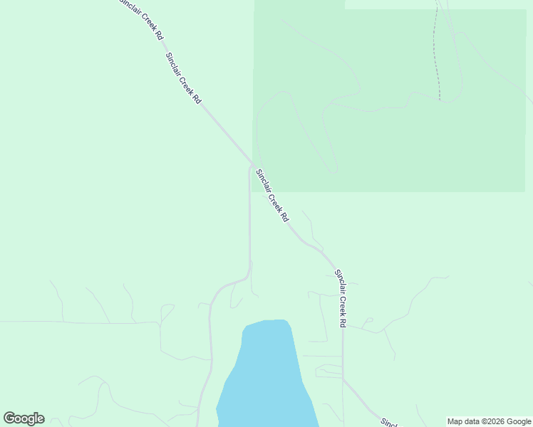 map of restaurants, bars, coffee shops, grocery stores, and more near 549-599 Pomeroy Road in Eureka