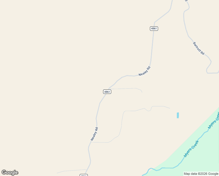 map of restaurants, bars, coffee shops, grocery stores, and more near County Highway 4861 in Okanogan County