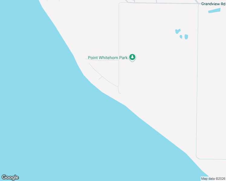 map of restaurants, bars, coffee shops, grocery stores, and more near 5507 Maple Way in Blaine