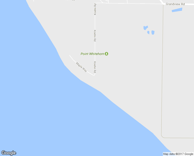 map of restaurants, bars, coffee shops, grocery stores, and more near 6682 Koehn Road in Blaine