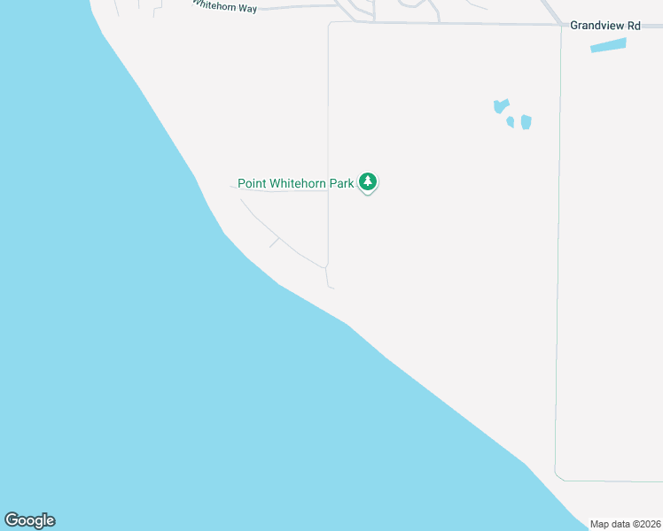 map of restaurants, bars, coffee shops, grocery stores, and more near 6682 Koehn Road in Blaine
