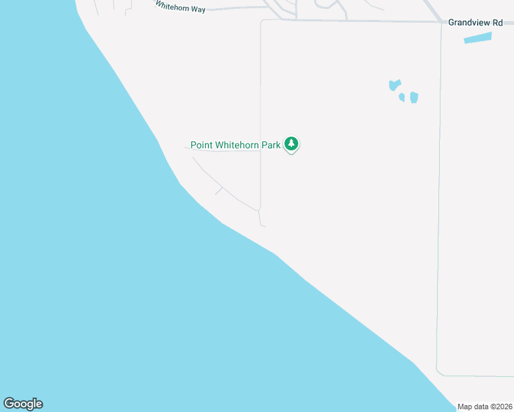map of restaurants, bars, coffee shops, grocery stores, and more near 5507 Maple Way in Blaine